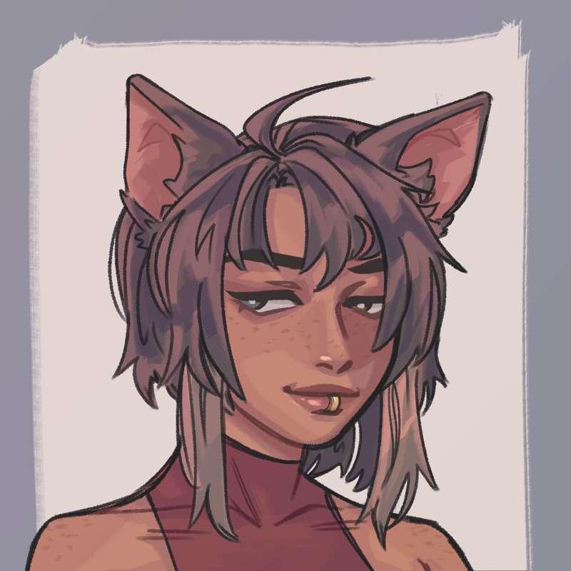 catra