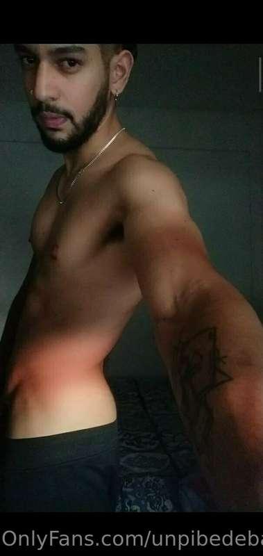 Hey do you wanna know and fun with your HOT&SPICY DADDY🌶️   ..
