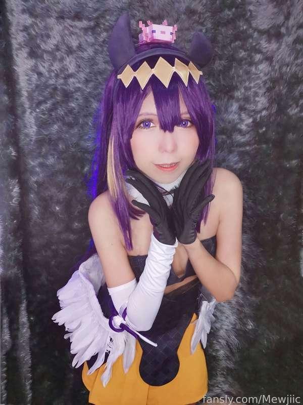 WAH