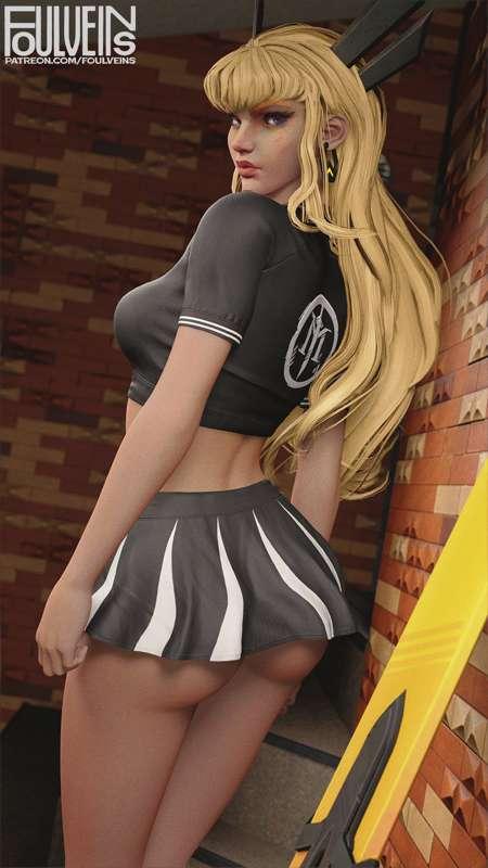 magik