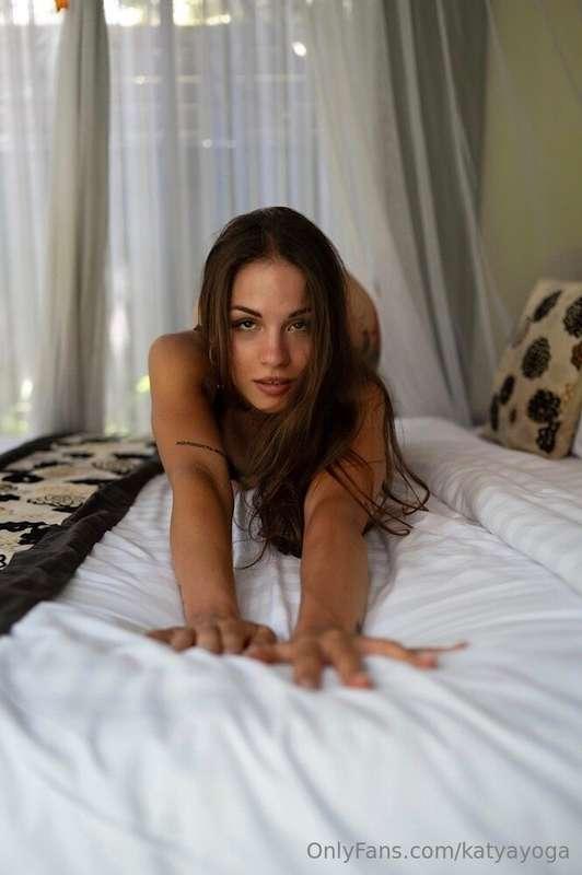 I'm just looking for something in the bed, maybe you could k..