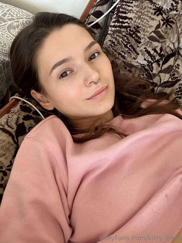 Just me 💁‍♀️