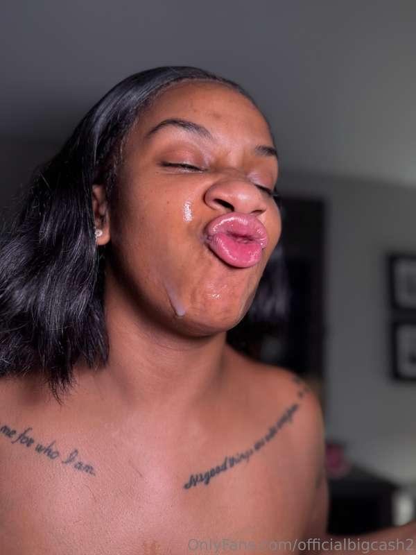 Got my face painted😍 New Video coming soon😩