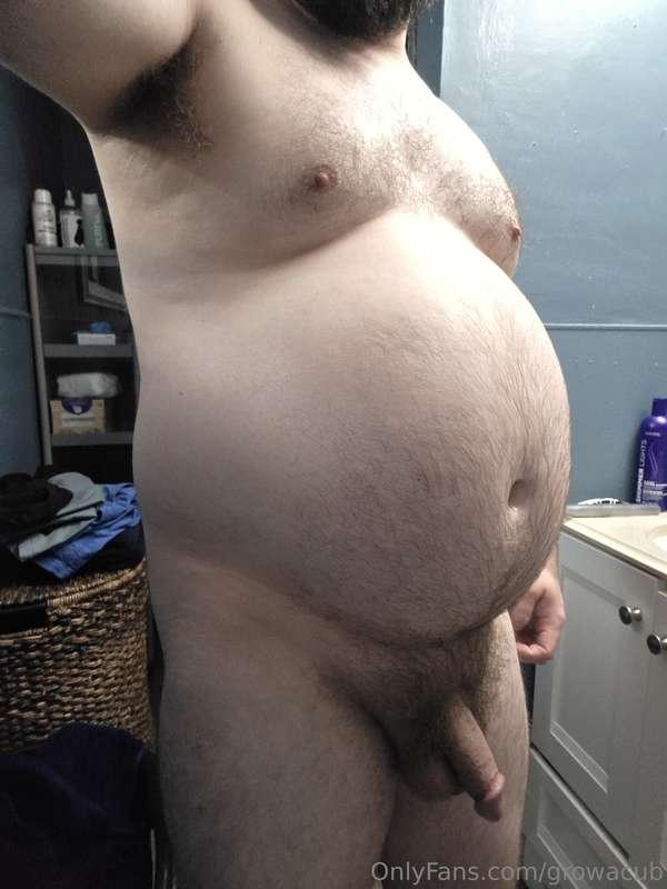 Going to bed weighing 233lbs. Hopefully 228lbs. tomorrow....