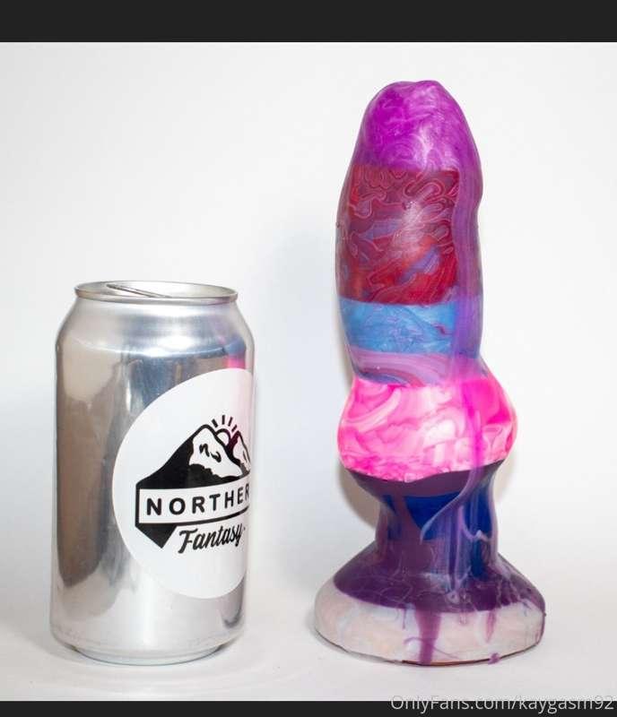 Ordered this beauty.... who wants to be the first to see thi..