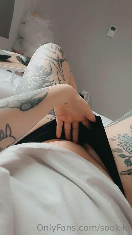 Hello mes ptits loups, après une longue période d'absence, p..