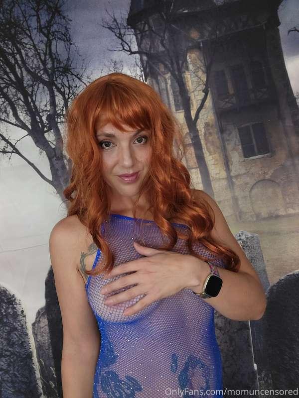 Played with wigs the other day
