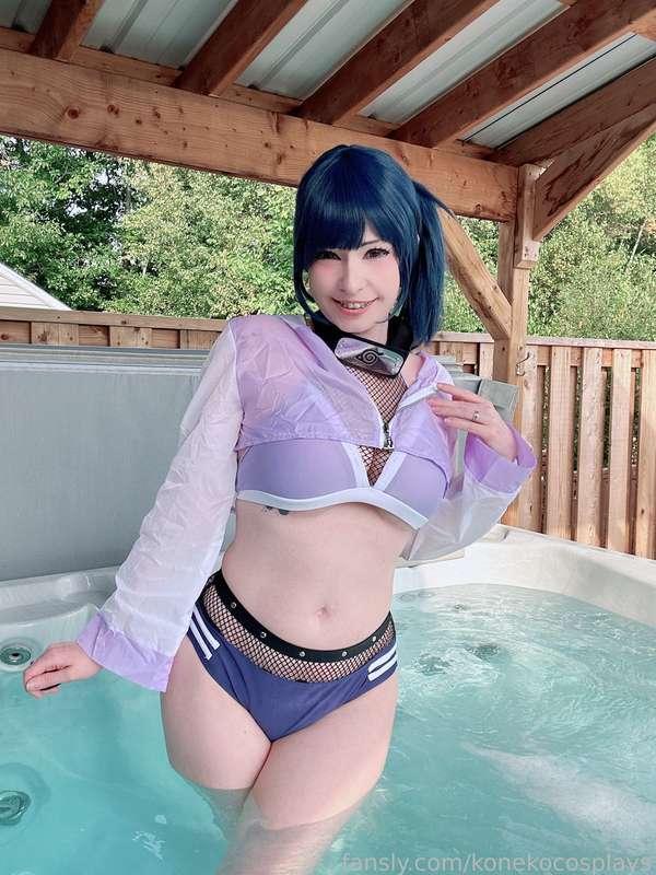 konekocosplays image #25