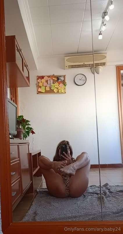 Make me your fuckable doll🧸
