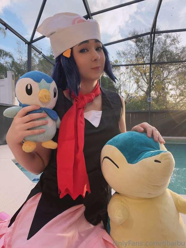 What’s your favorite Pokémon? ^^