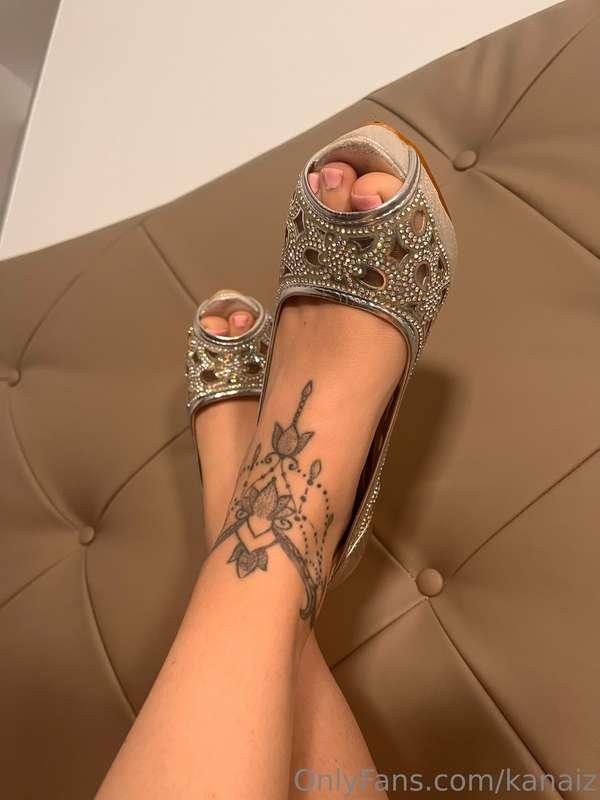 Feet 🦶 🦶 😜😜