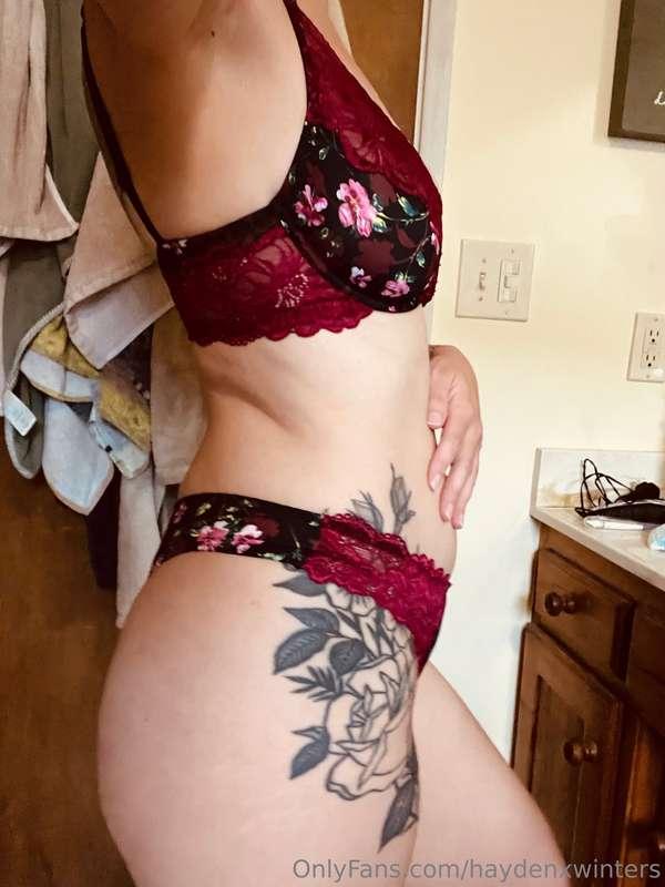 haydenxwinters image #1