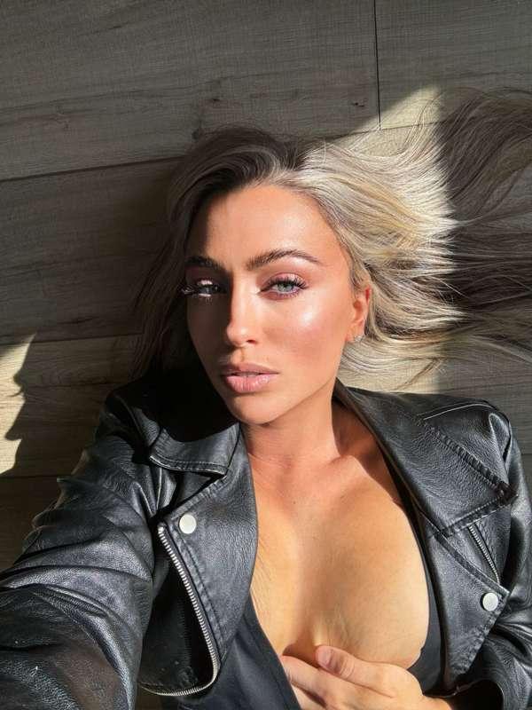 Light goddess 💕