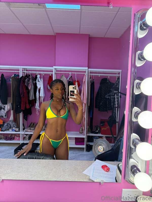 So, where did you focus first?