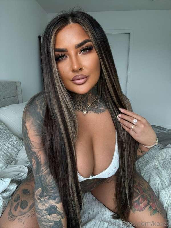 Where would you 💦 on me?😏