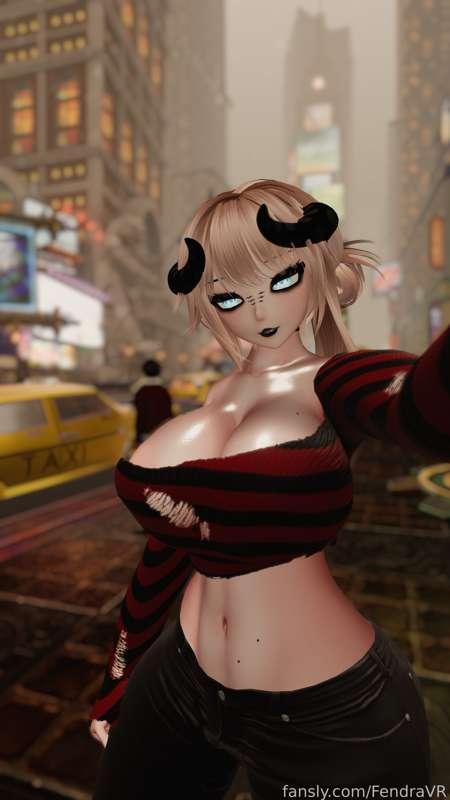 fendravr image #5