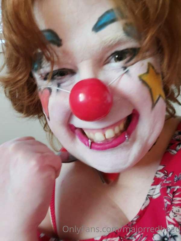 majorredhead image #31