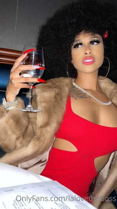 really feelin myself in this... but i think it'd look better..