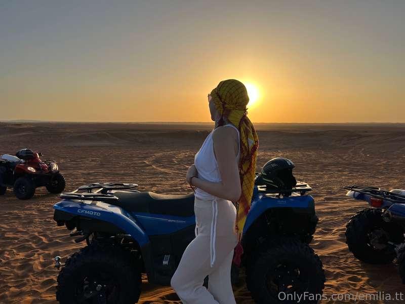 I adore sunsets, every day they are incredible, unforgettabl..