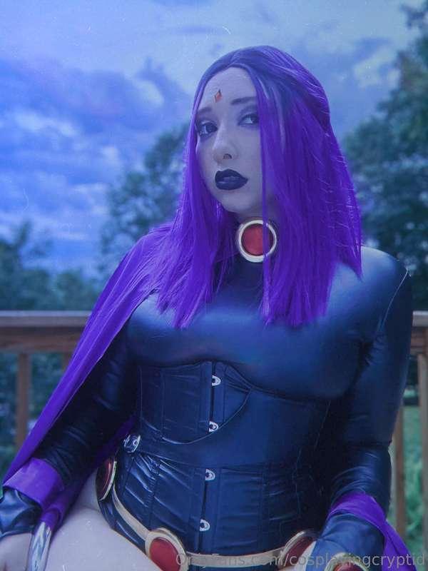 cosplayingcryptid image #22