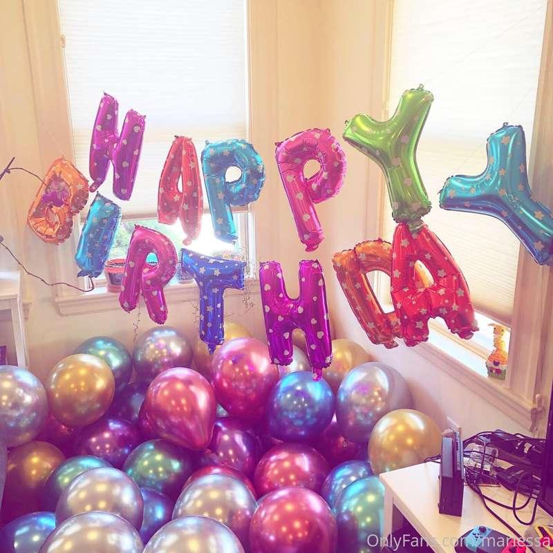 ITS MY BIRTHDAY WEEK!!!
I wanna see tips and automatic re-su..