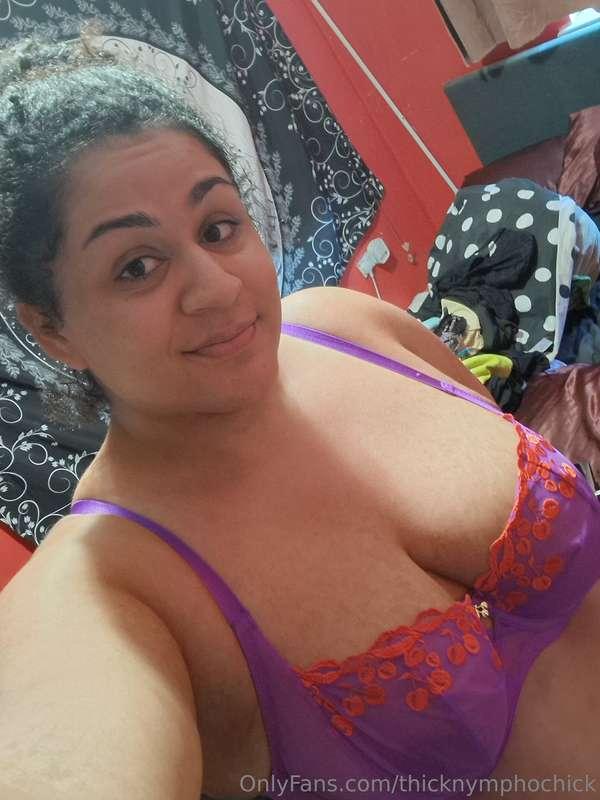 Second favourite bra by far. 😏