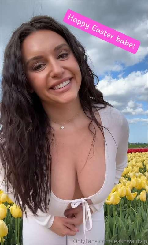 Hope you had a great day! 😘