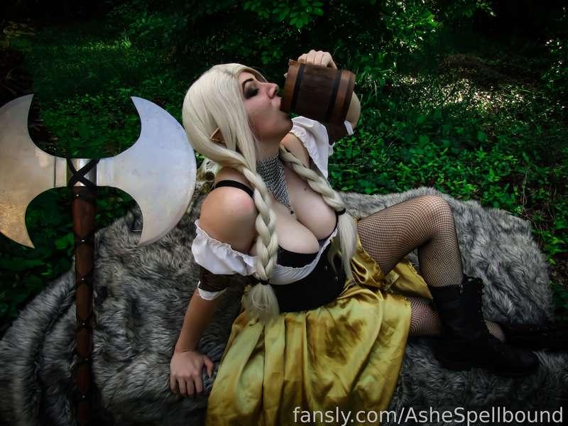 ashespellbound image #6