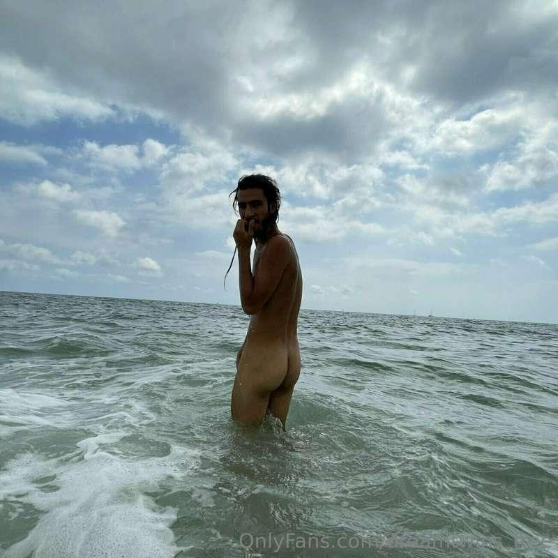 Do you wanna swim with me?