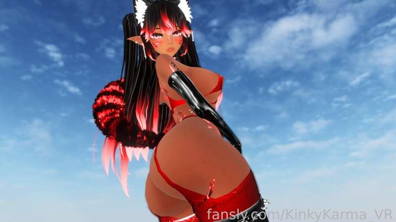 kinkykarma_vr image #3