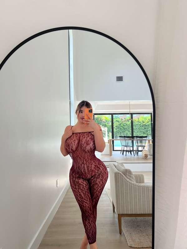 Fit check