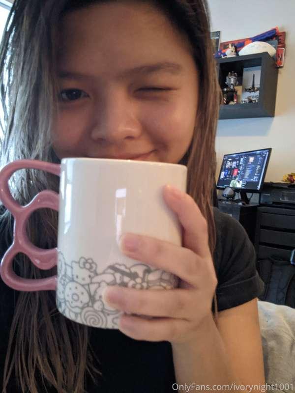 A humble morning