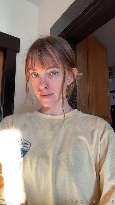 have you missed me? i’ve been taking a much needed break