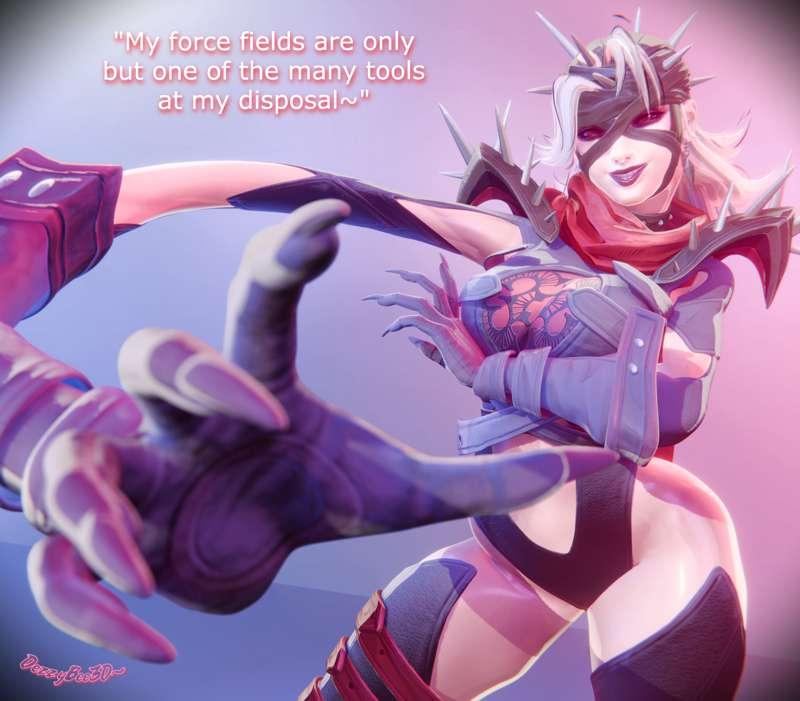 Sue's Fantastic Too~