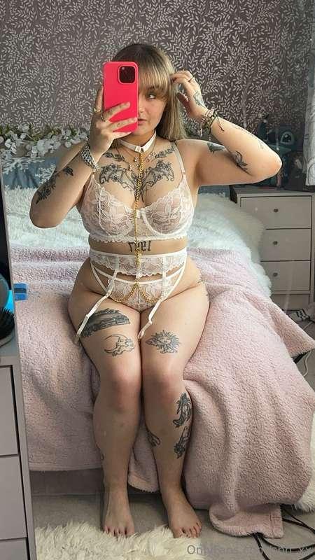 A bed all to myself….🤭