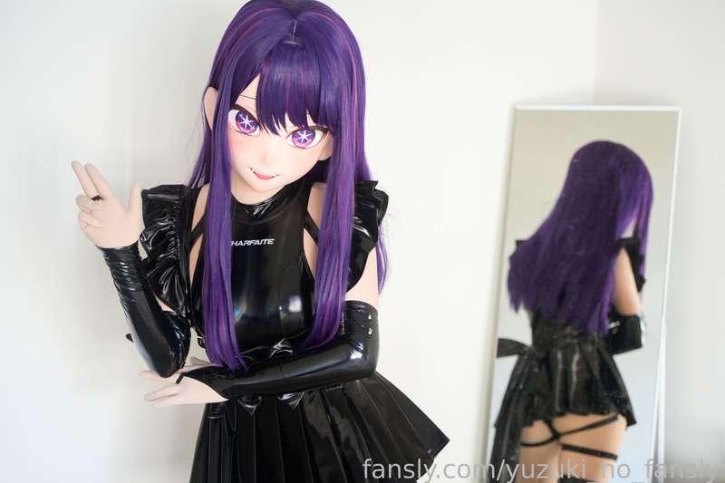 yuzuki_no_fansly image #4