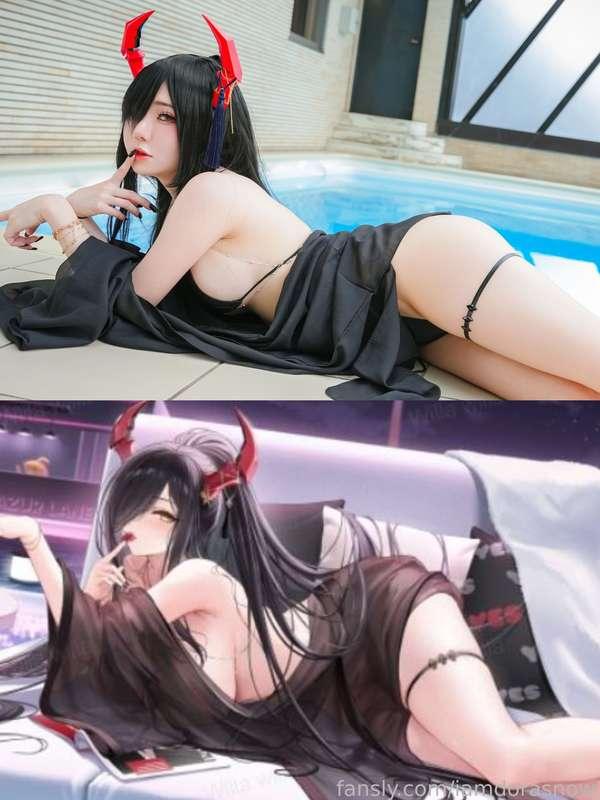 iamdorasnow image #5