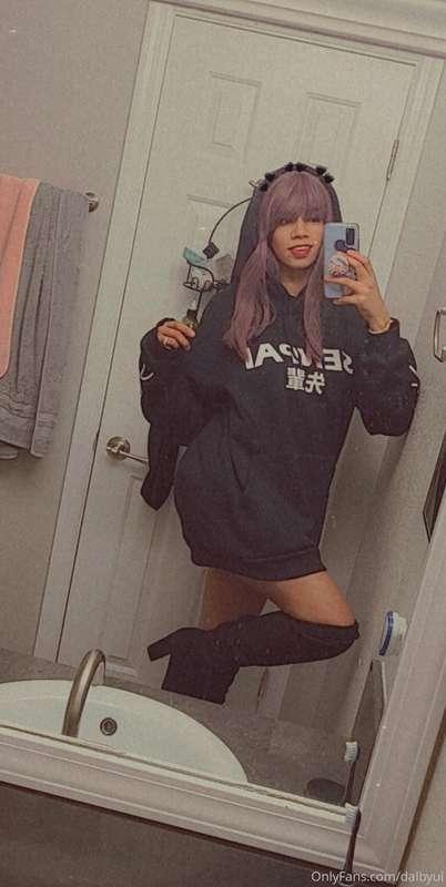 This was one of my favorite outfits~