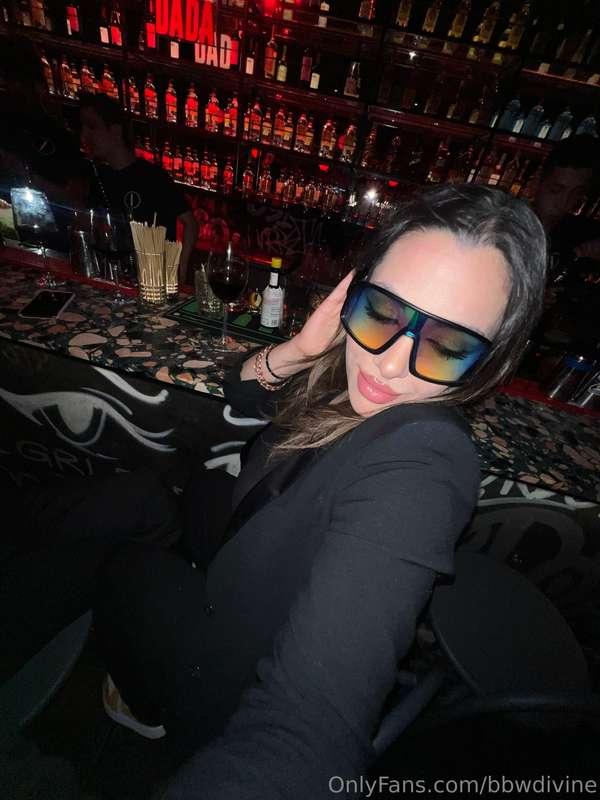 ### Missing some drinks and weekend fun🍷 Would you go out wi..