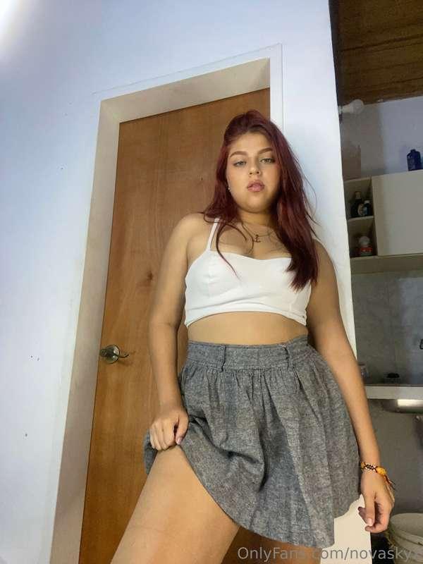 What do you think I look like?