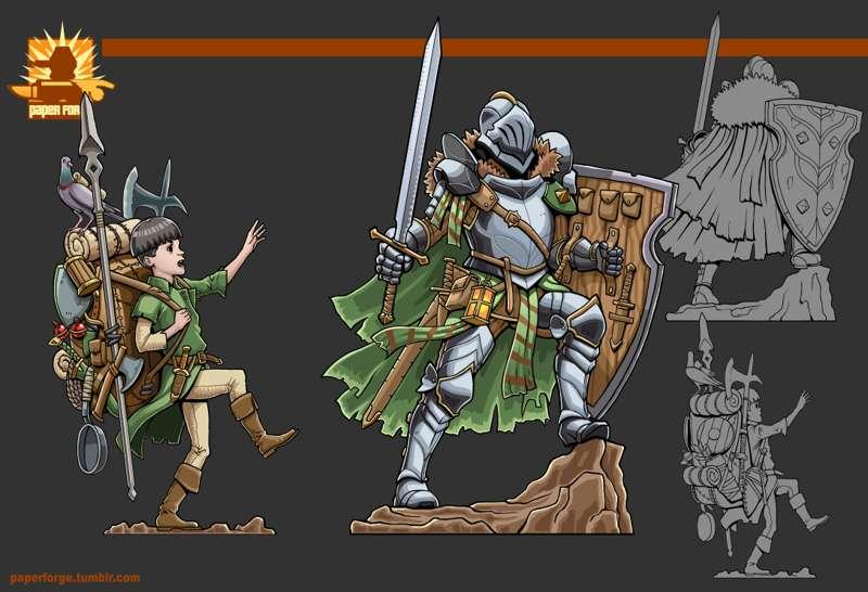 paperforge main image