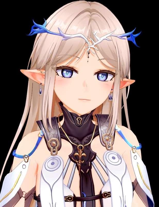 early preview Cartethyia