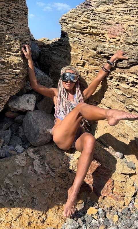 🌞💋
