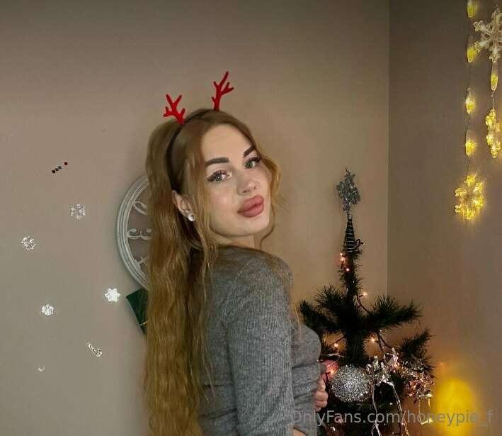 Immersed in the enchanting tapestry of the holiday season, I..