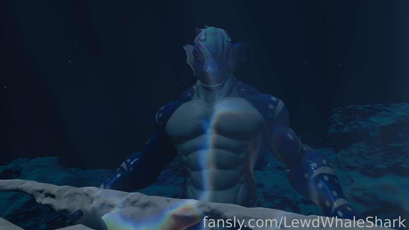 lewdwhaleshark image #2