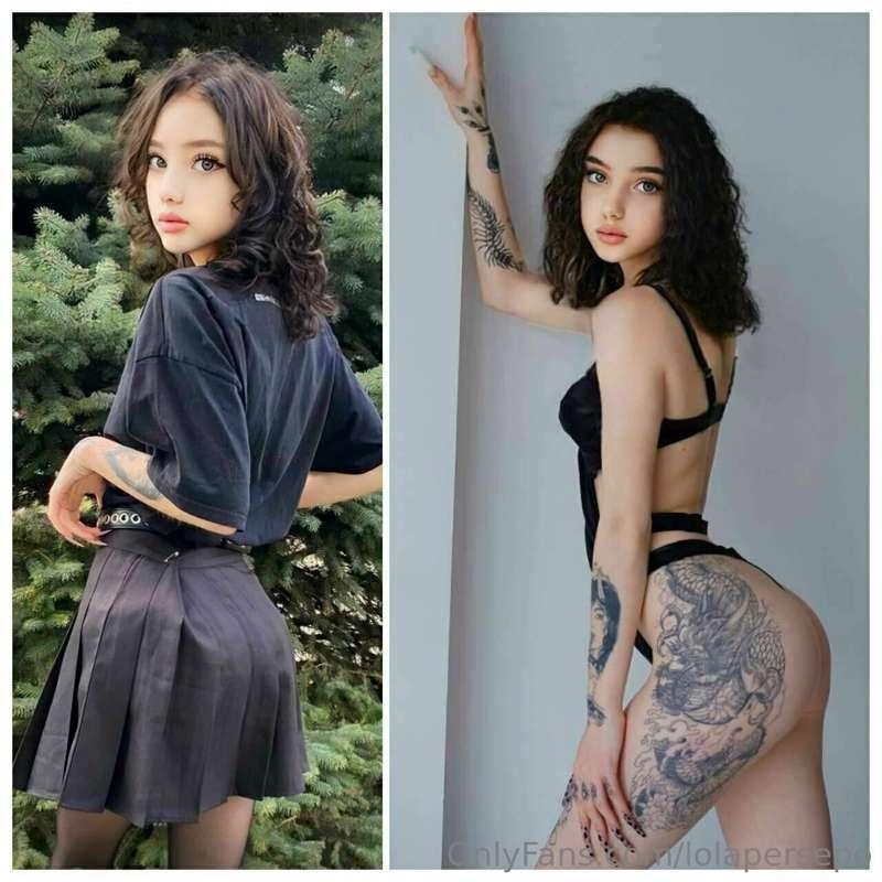 REE subscribe to this 18yo girl
💚@misaki_meii💚

Are you read..