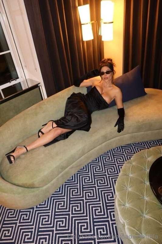 black tie affair 💄