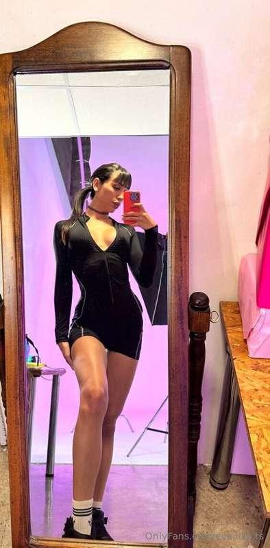 Rehearsals for the show were a success! ✅