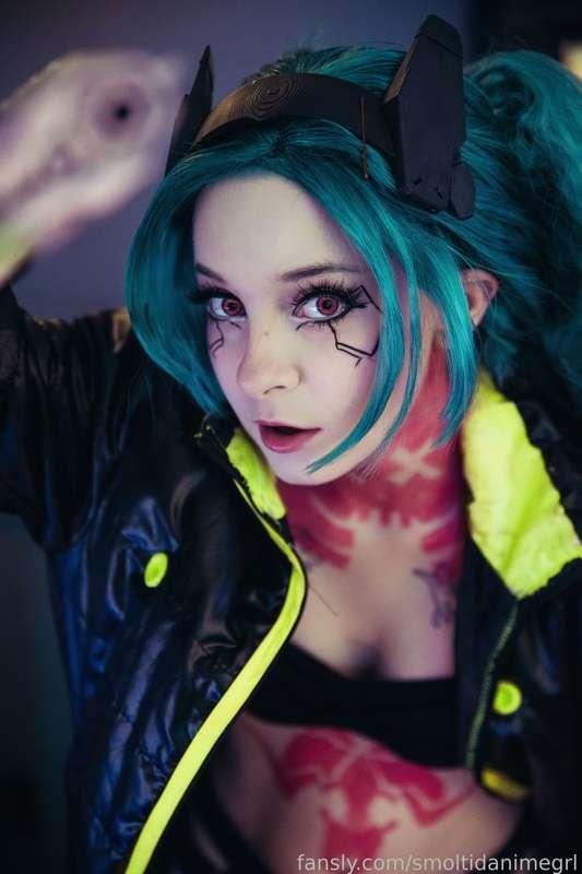 smoltidanimegrl image #7