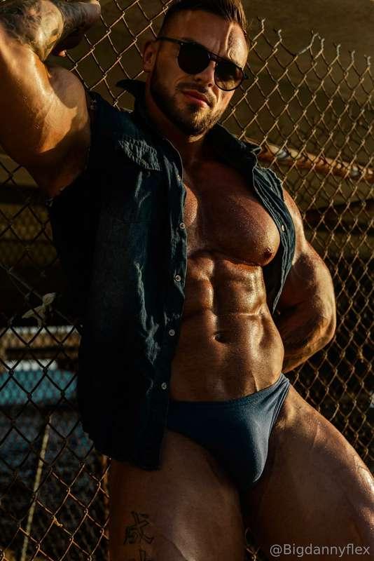 Do you like bad guys? 😈 DM and let's find out!